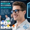 Intelligent ai simultaneous interpretation glasses, recording glasses, travel navigation glasses, Bluetooth music listening glasses Specification image